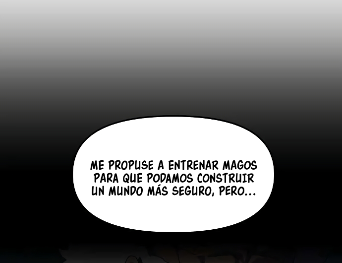 Camino hacia la Gran Magia Capitulo 29 página 4