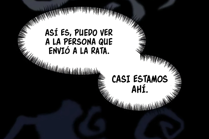 Camino hacia la Gran Magia Capitulo 29 página 42
