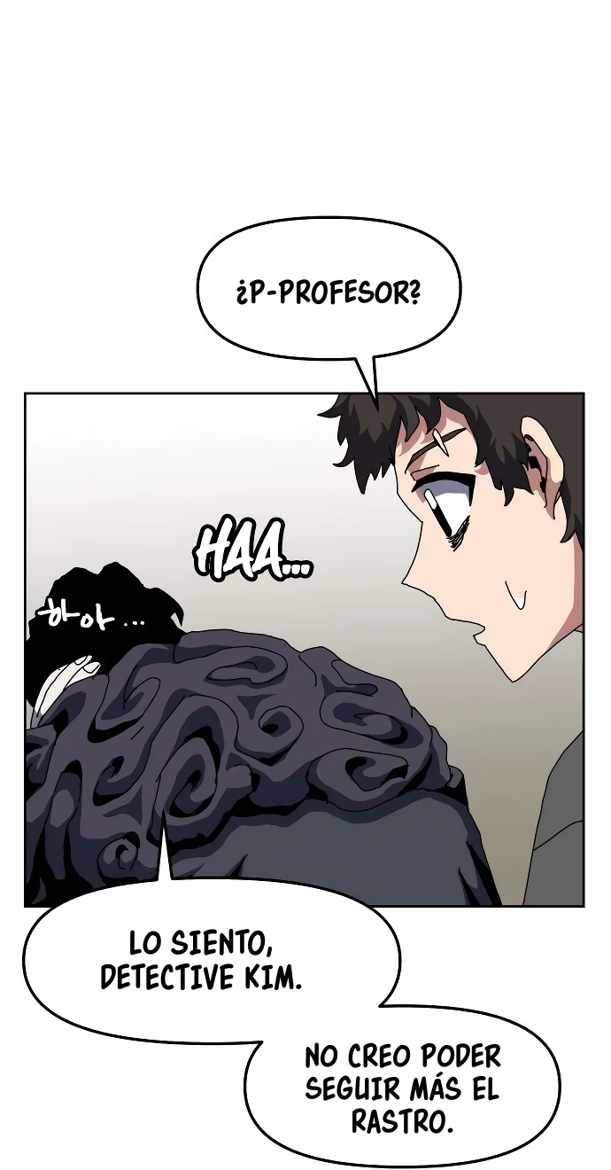 Camino hacia la Gran Magia Capitulo 29 página 46