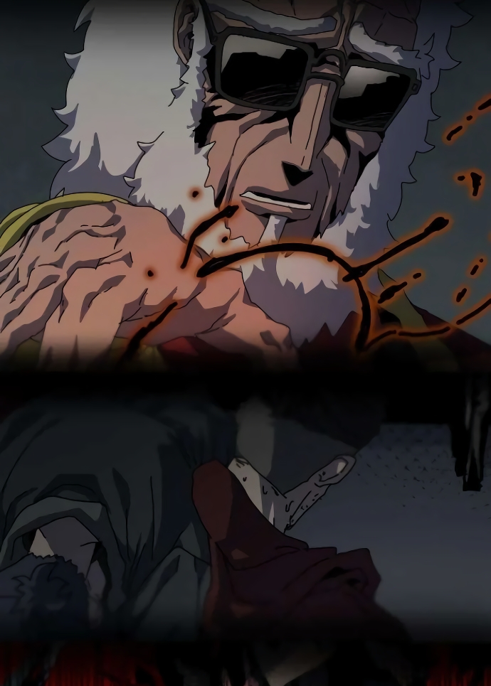 Camino hacia la Gran Magia Capitulo 29 página 5