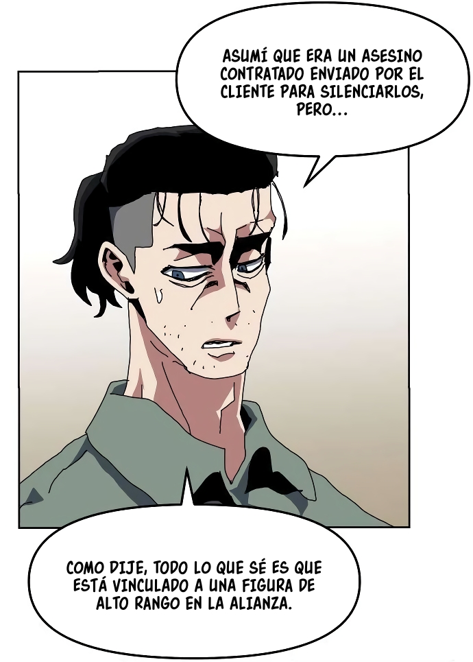 Camino hacia la Gran Magia Capitulo 29 página 50