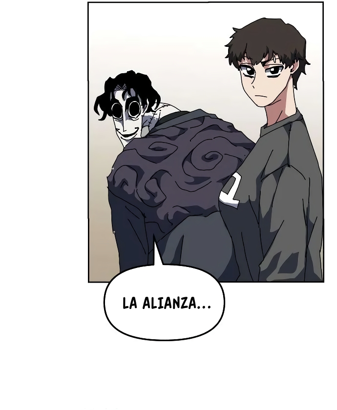 Camino hacia la Gran Magia Capitulo 29 página 51
