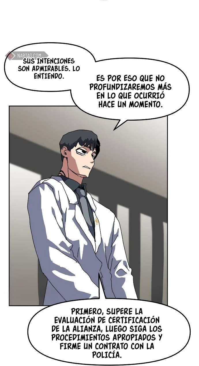 Camino hacia la Gran Magia Capitulo 29 página 61