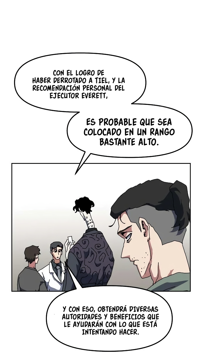 Camino hacia la Gran Magia Capitulo 29 página 62