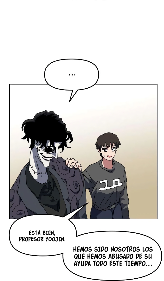 Camino hacia la Gran Magia Capitulo 29 página 63