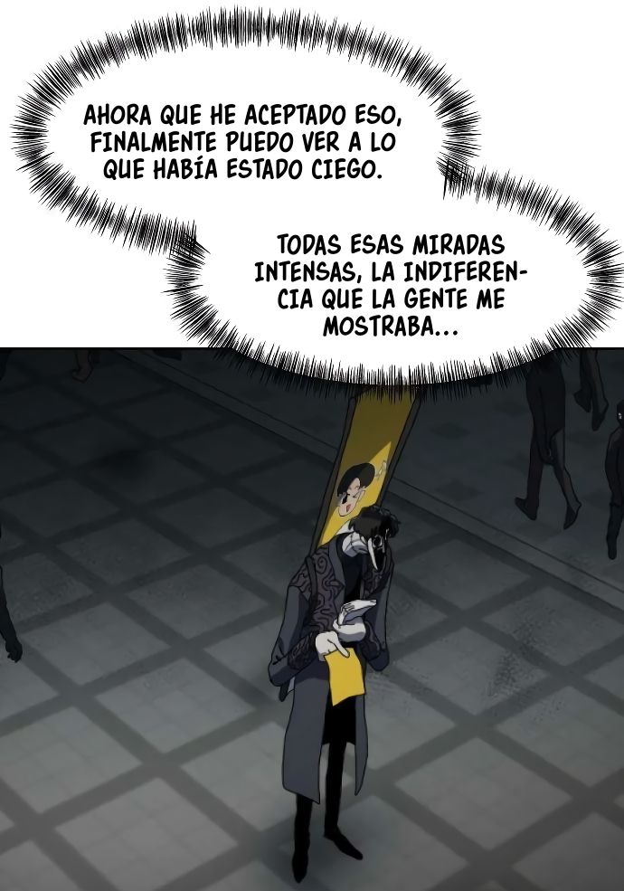 Camino hacia la Gran Magia Capitulo 29 página 66