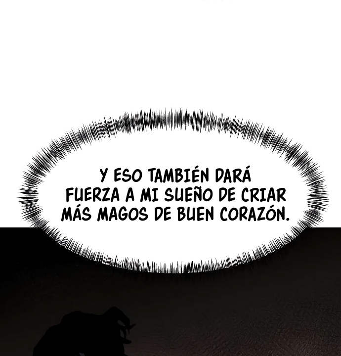 Camino hacia la Gran Magia Capitulo 29 página 69