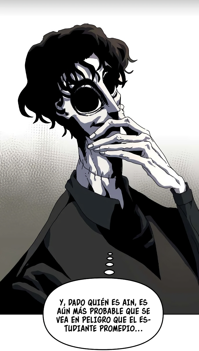 Camino hacia la Gran Magia Capitulo 29 página 7