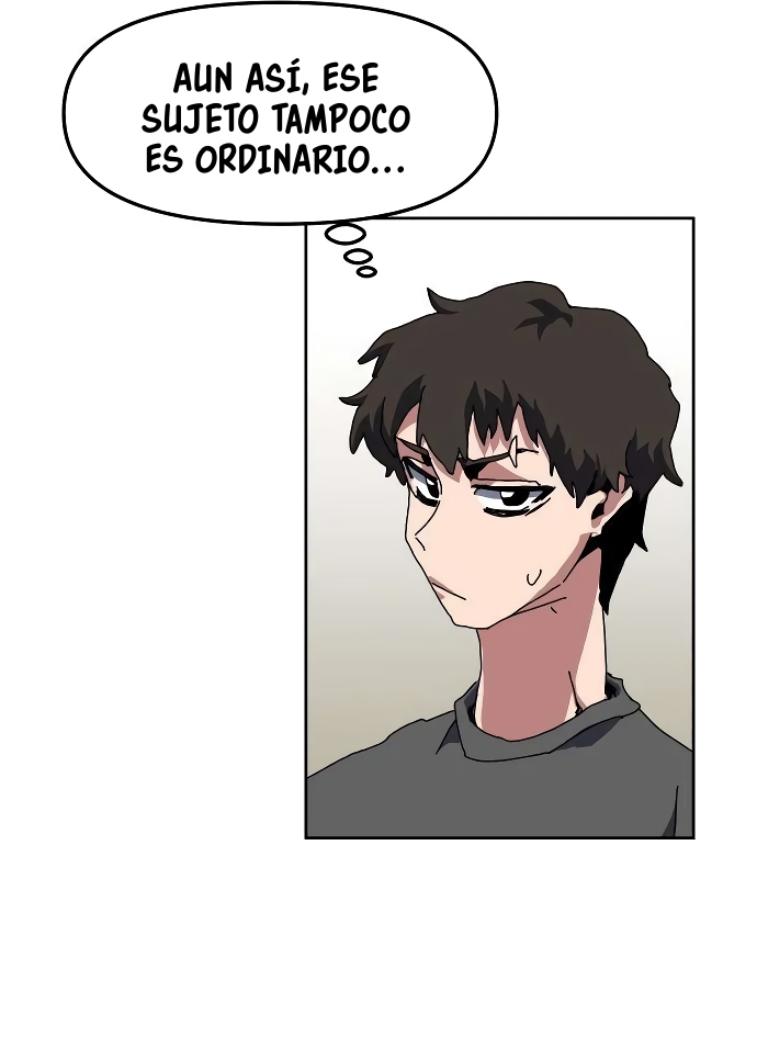 Camino hacia la Gran Magia Capitulo 29 página 71