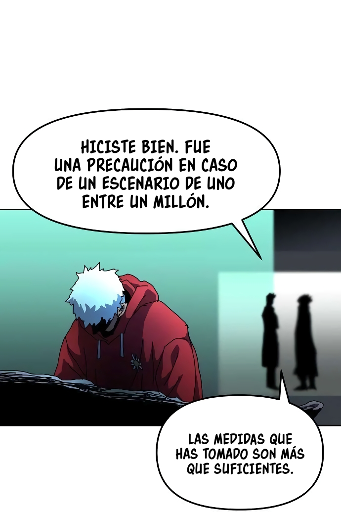 Camino hacia la Gran Magia Capitulo 29 página 76