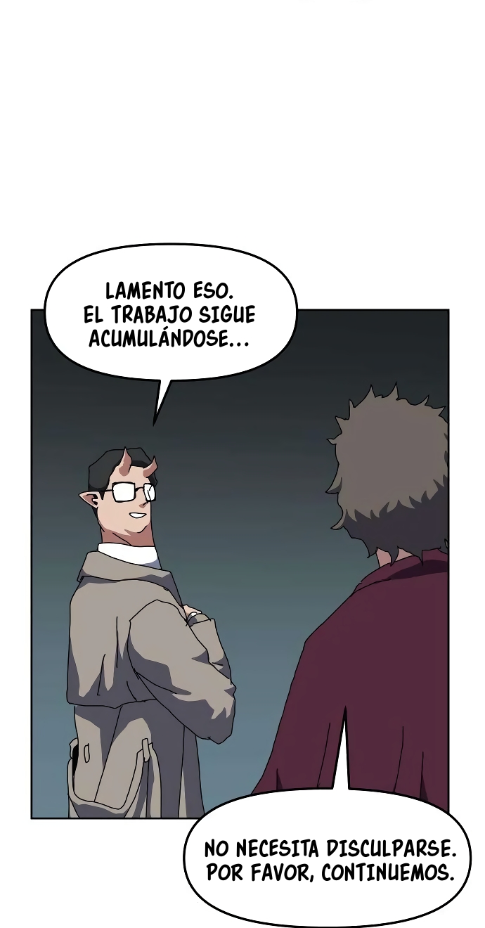 Camino hacia la Gran Magia Capitulo 29 página 78