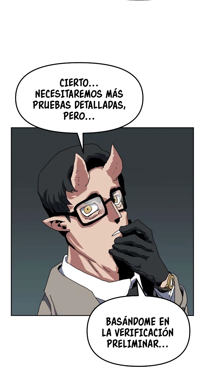 Camino hacia la Gran Magia Capitulo 29 página 79