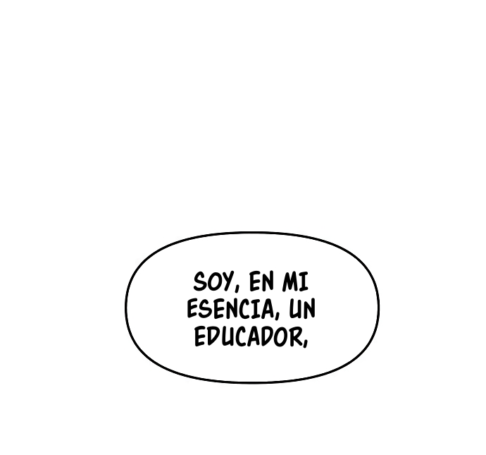 Camino hacia la Gran Magia Capitulo 29 página 8