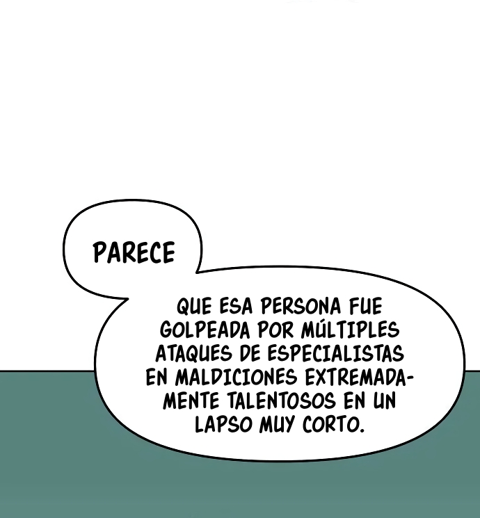 Camino hacia la Gran Magia Capitulo 29 página 80