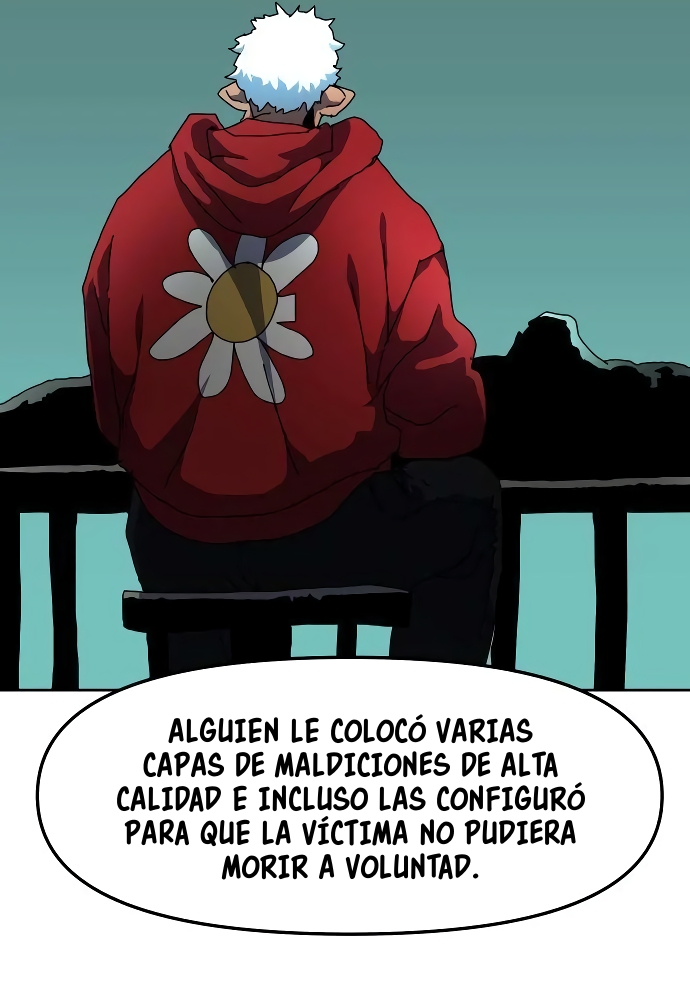 Camino hacia la Gran Magia Capitulo 29 página 81