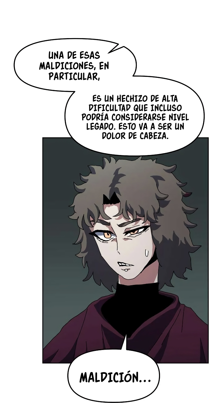 Camino hacia la Gran Magia Capitulo 29 página 82