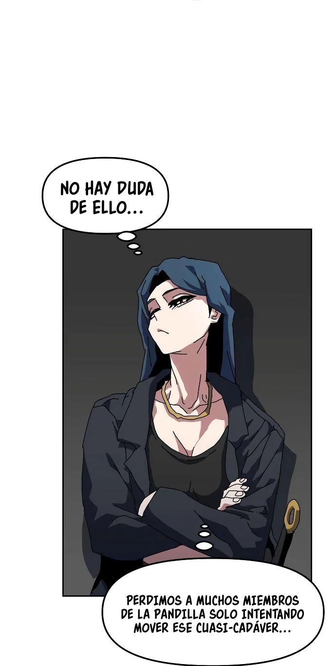 Camino hacia la Gran Magia Capitulo 29 página 84
