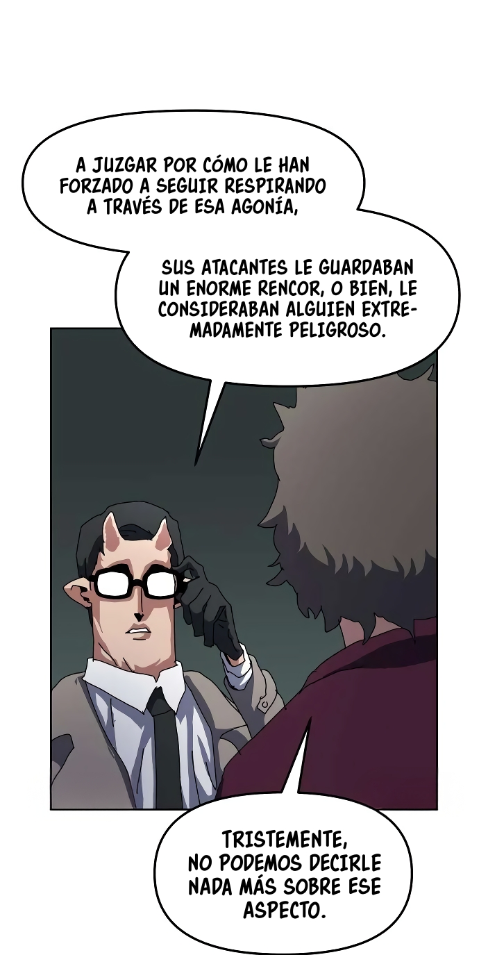 Camino hacia la Gran Magia Capitulo 29 página 86