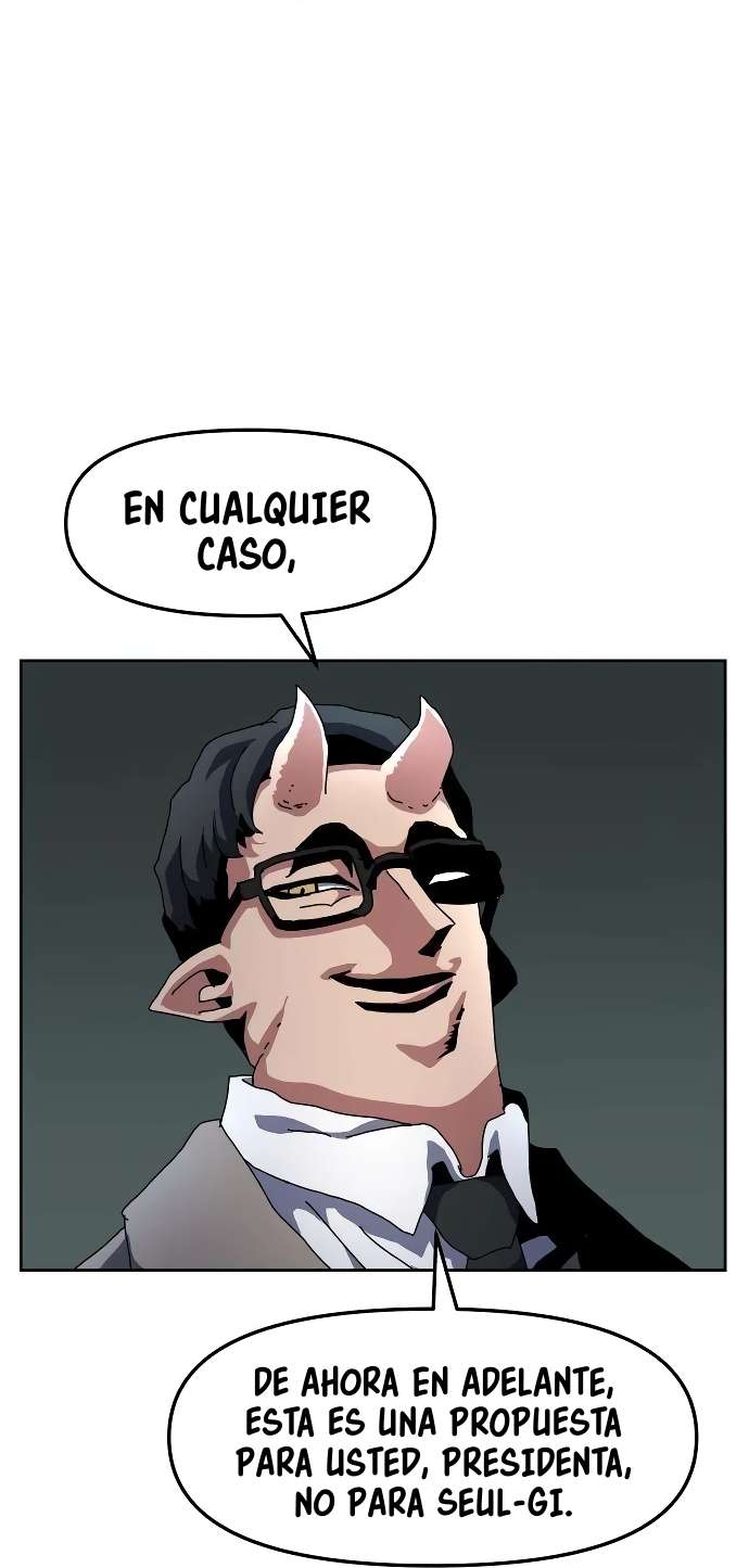Camino hacia la Gran Magia Capitulo 29 página 92