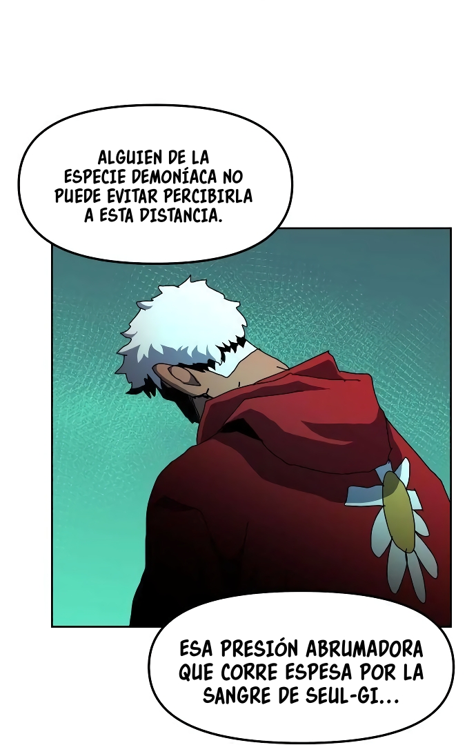 Camino hacia la Gran Magia Capitulo 29 página 97