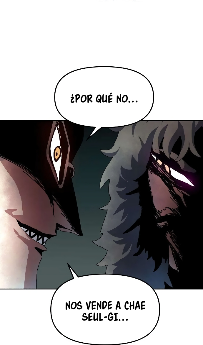 Camino hacia la Gran Magia Capitulo 29 página 99