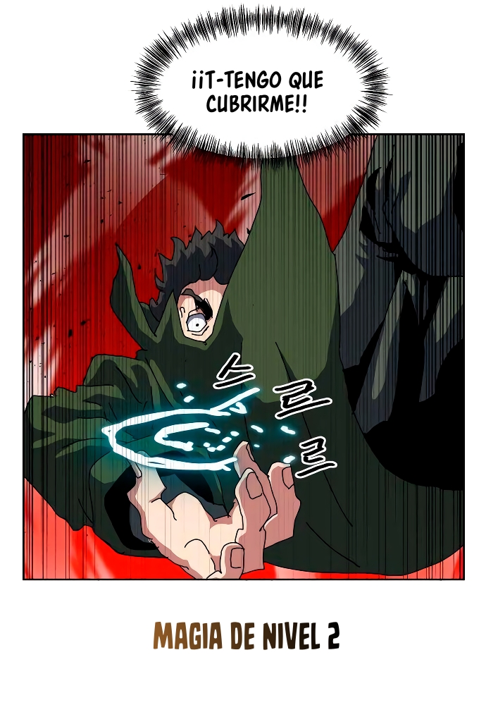 Camino hacia la Gran Magia Capitulo 30 página 101