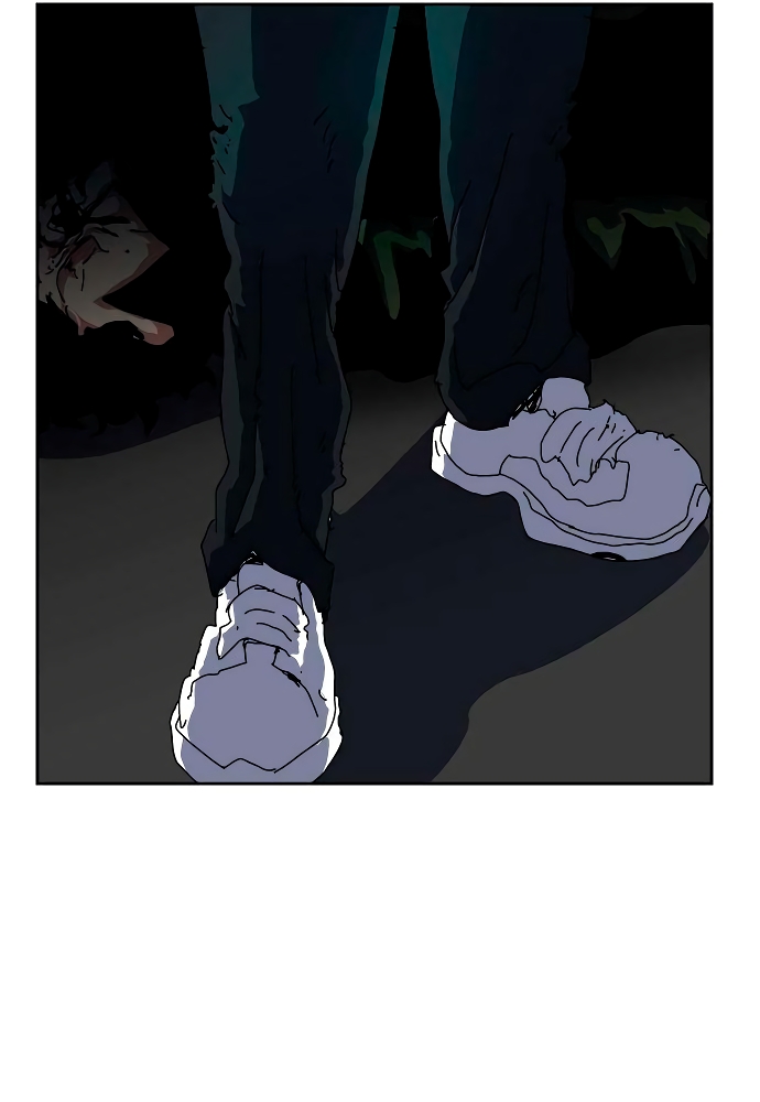 Camino hacia la Gran Magia Capitulo 30 página 105