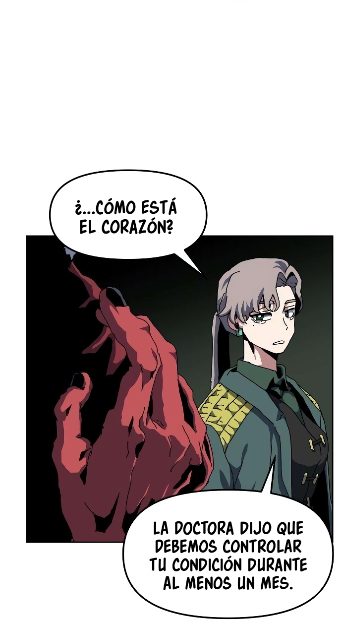 Camino hacia la Gran Magia Capitulo 30 página 13