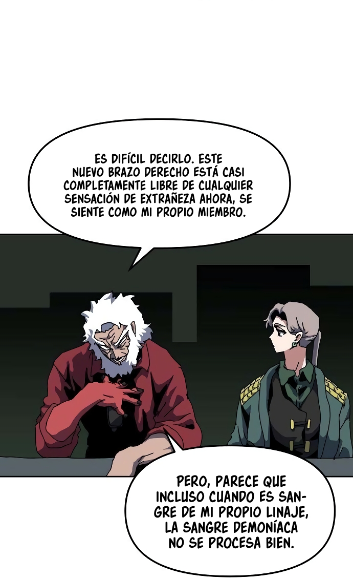 Camino hacia la Gran Magia Capitulo 30 página 14