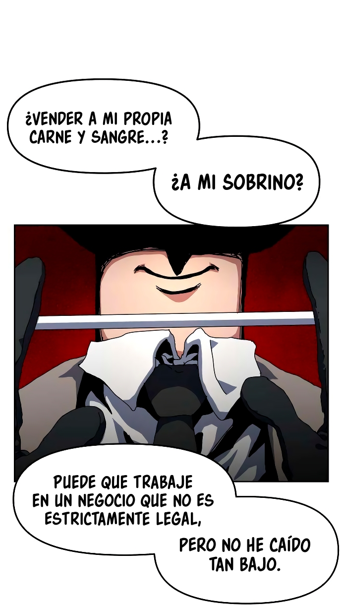 Camino hacia la Gran Magia Capitulo 30 página 23