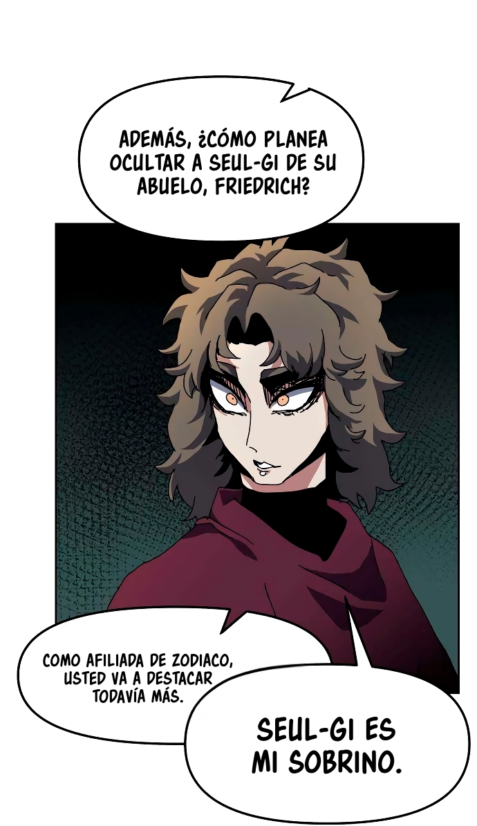 Camino hacia la Gran Magia Capitulo 30 página 27