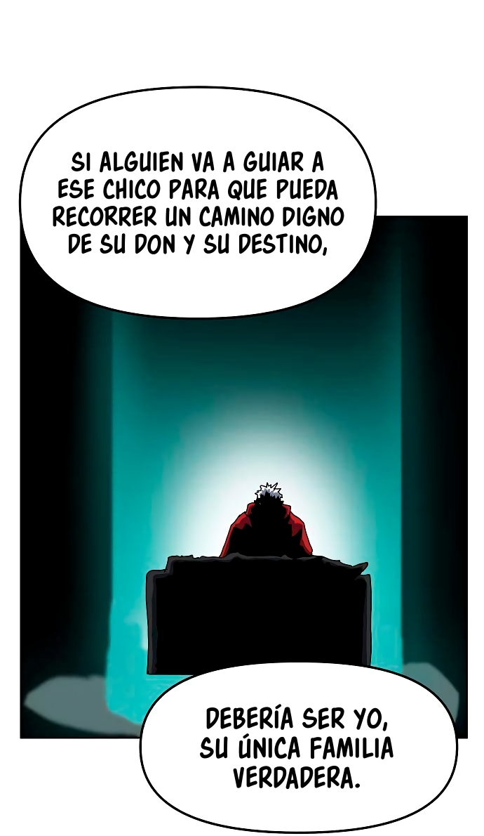 Camino hacia la Gran Magia Capitulo 30 página 28