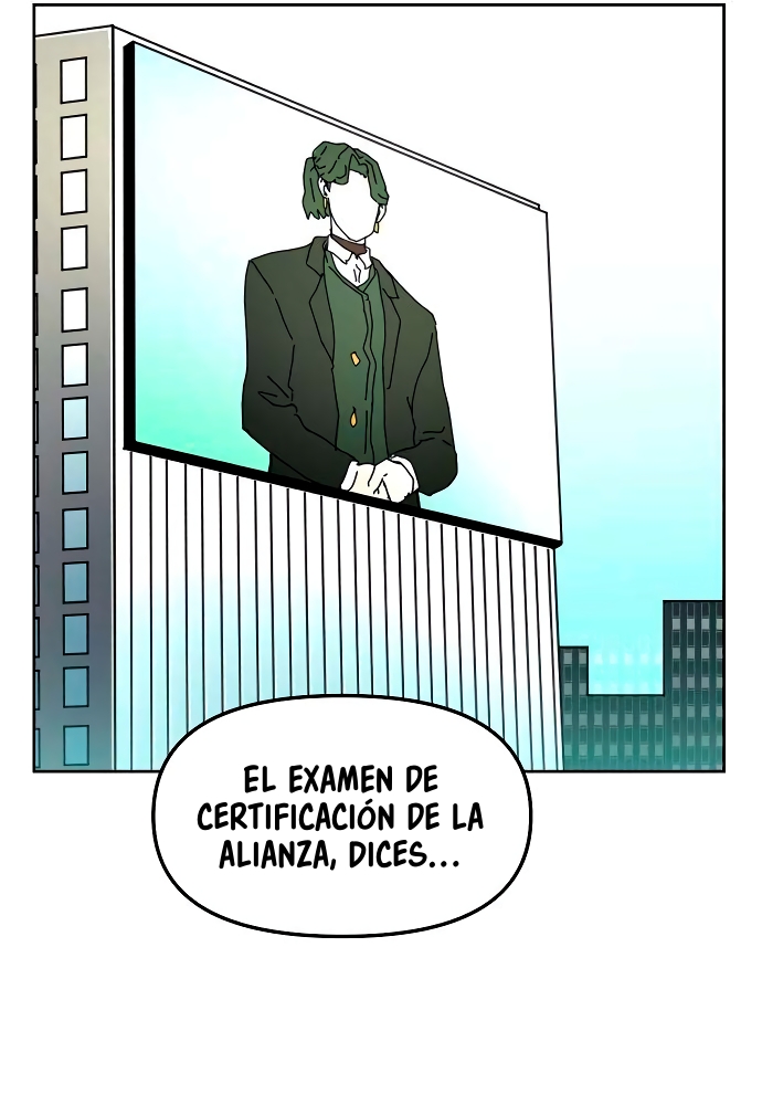 Camino hacia la Gran Magia Capitulo 30 página 32