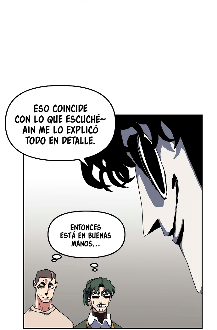 Camino hacia la Gran Magia Capitulo 30 página 37