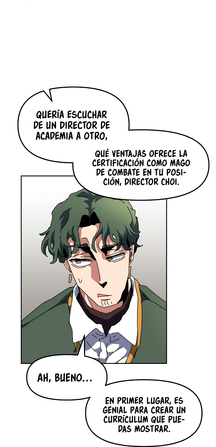 Camino hacia la Gran Magia Capitulo 30 página 38