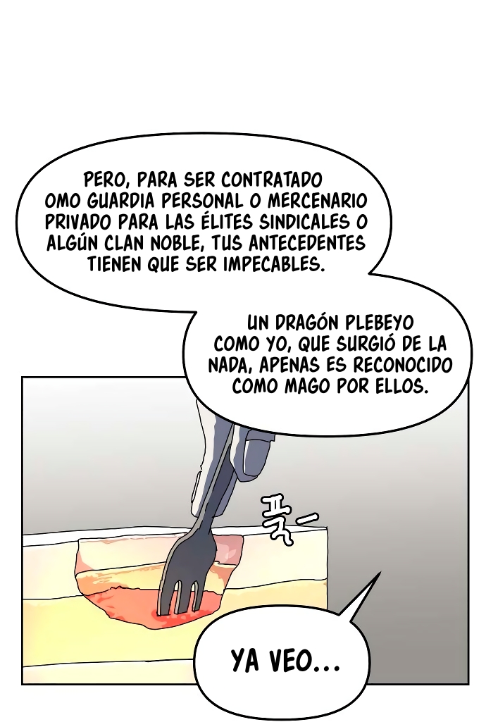 Camino hacia la Gran Magia Capitulo 30 página 42
