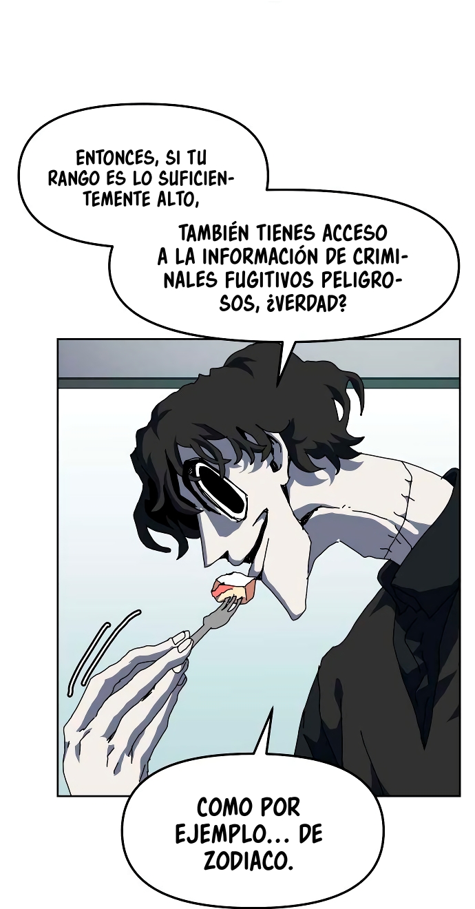 Camino hacia la Gran Magia Capitulo 30 página 43