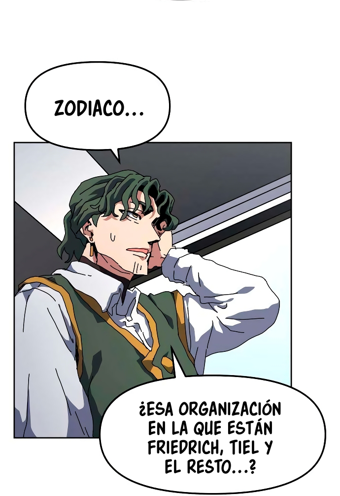 Camino hacia la Gran Magia Capitulo 30 página 44