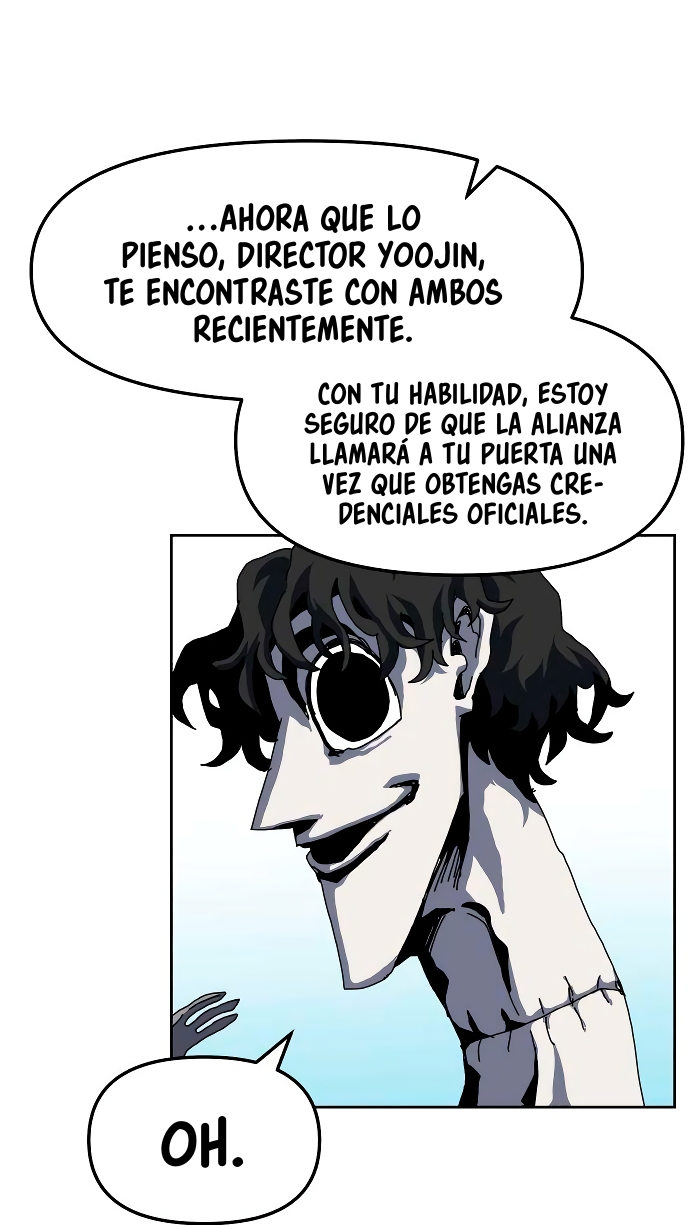 Camino hacia la Gran Magia Capitulo 30 página 46