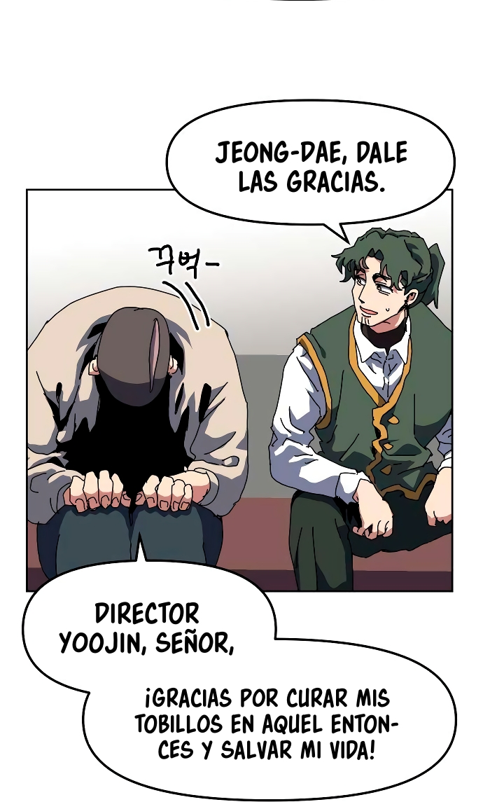 Camino hacia la Gran Magia Capitulo 30 página 48