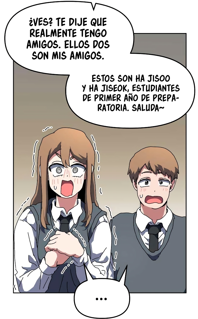 Camino hacia la Gran Magia Capitulo 30 página 53
