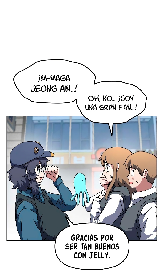 Camino hacia la Gran Magia Capitulo 30 página 56