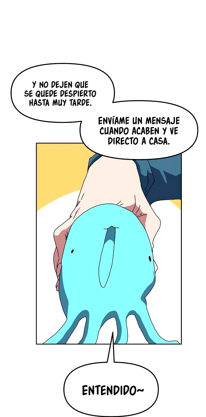 Camino hacia la Gran Magia Capitulo 30 página 58
