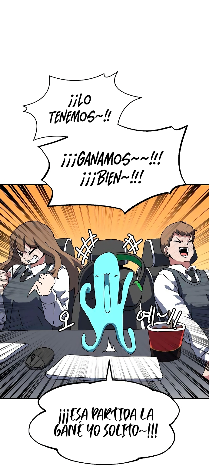 Camino hacia la Gran Magia Capitulo 30 página 61