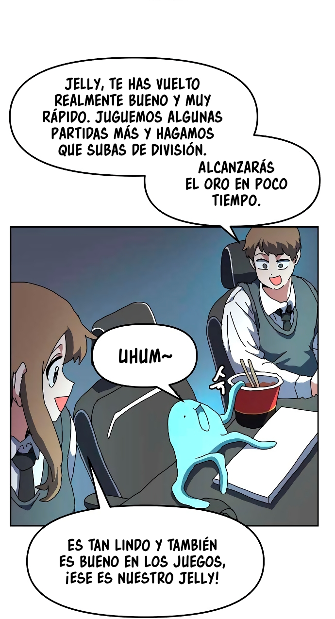 Camino hacia la Gran Magia Capitulo 30 página 62