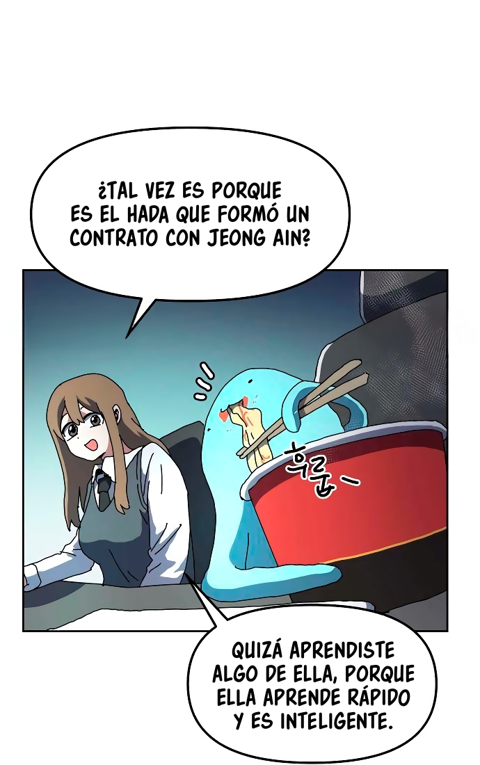 Camino hacia la Gran Magia Capitulo 30 página 63