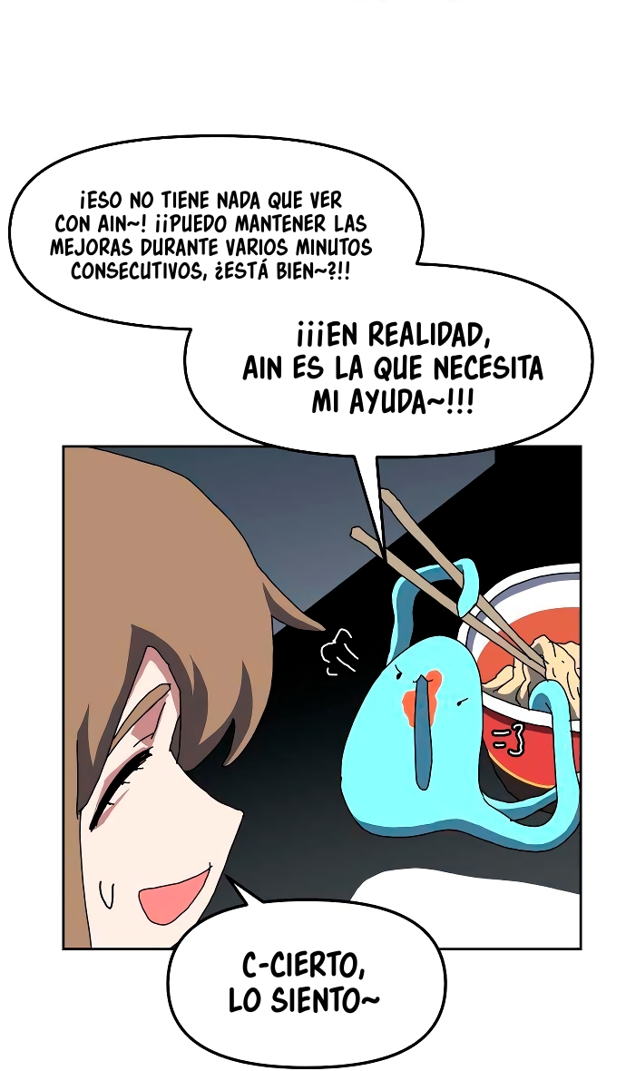 Camino hacia la Gran Magia Capitulo 30 página 64