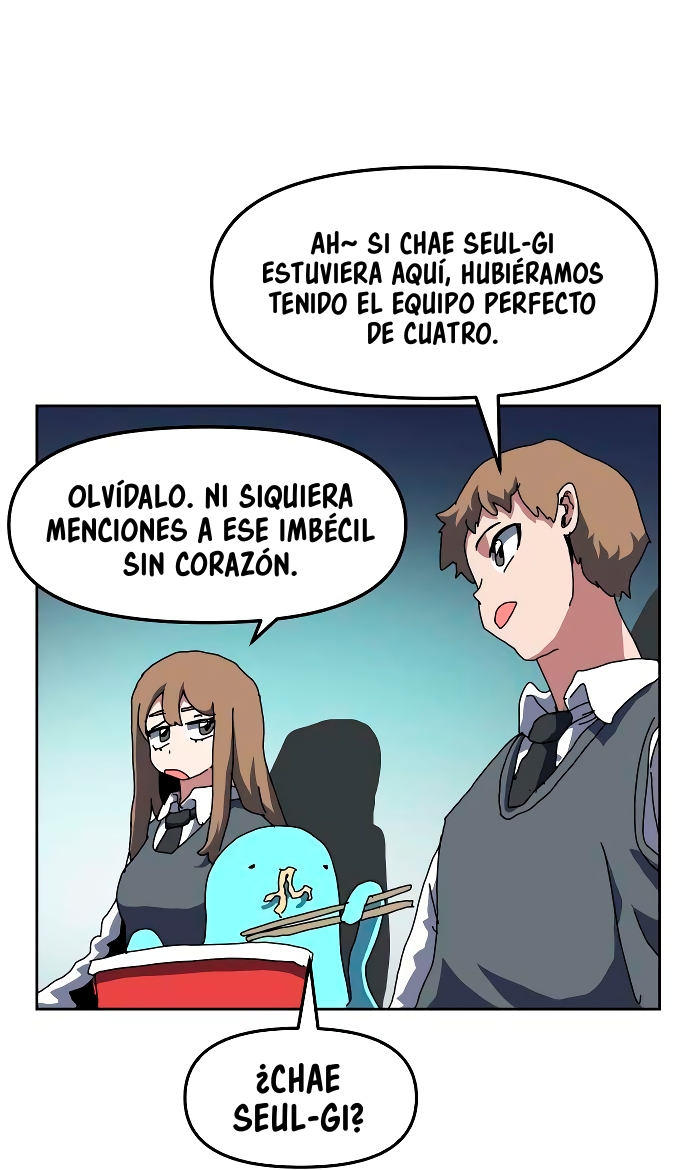 Camino hacia la Gran Magia Capitulo 30 página 65