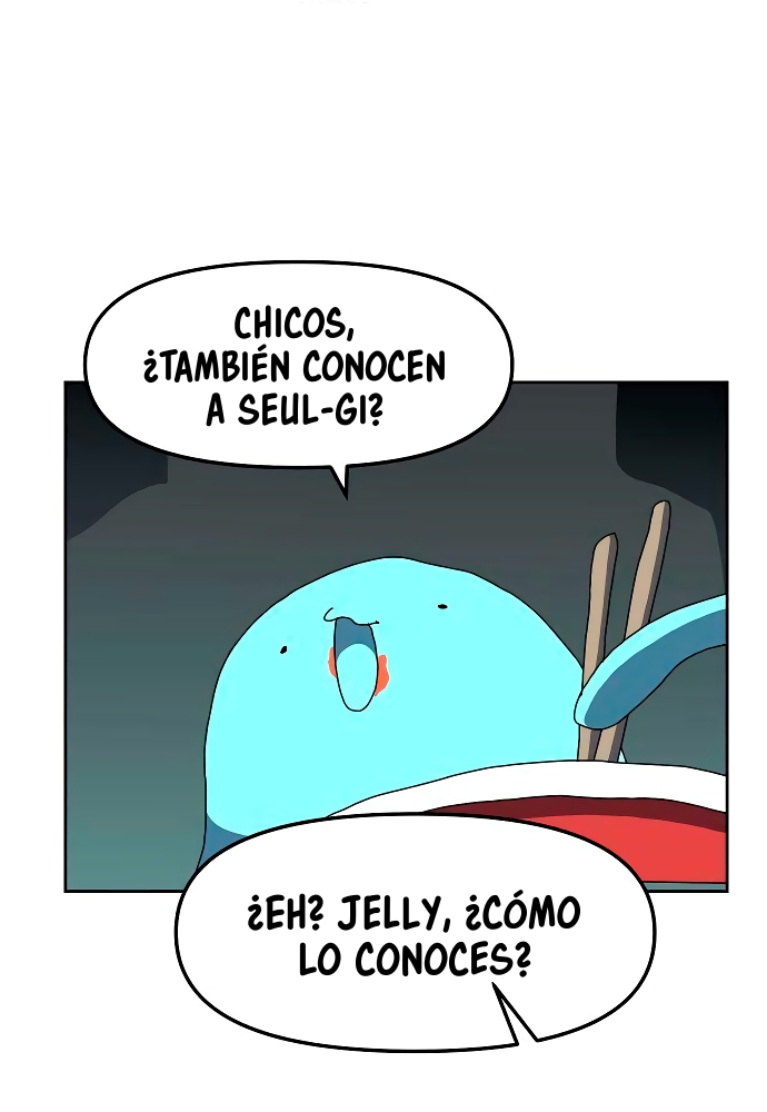 Camino hacia la Gran Magia Capitulo 30 página 66