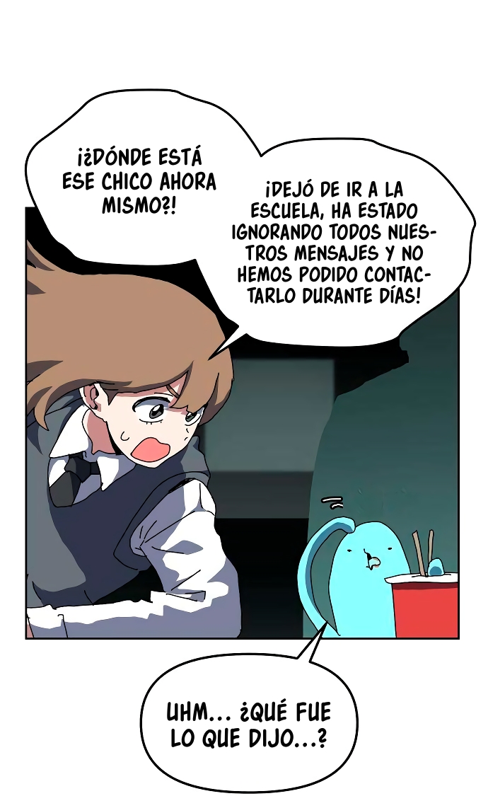 Camino hacia la Gran Magia Capitulo 30 página 68